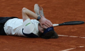 Bublik l-a eliminat Draper de la Roland Garros și a spus că este "cel mai bun moment din viața sa" - VIDEO