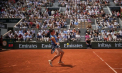 Surpriză de proporții la Roland Garros! Pegula, eliminată de numărul 361 mondial