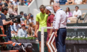 Griekspoor se retrage, iar Zverev ajunge pentru a șaptea oară în sferturi la Roland Garros

