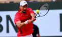 Djokovic, victoria cu numărul 100 și pentru a 16-a oară consecutiv în sferturi la Roland Garros - VIDEO
