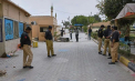 Peste 200 de deținuți au evadat dintr-o închisoare din Pakistan după ce i-au convins pe gardieni să îi scoată din celule în timpul unor replici seismice
