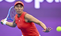 O franțuzoaică de 21 de ani a reușit o surpriză de proporții uriașe în concursul feminin de la Roland Garros - VIDEO