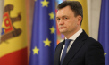 Recean avertizează, într-un interviu pentru Financial Times, că Rusia are drept scop ca în această toamnă să preia controlul țării printr-o guvernare docilă 