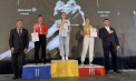 Un sac de medalii pentru țara noastră după primele două zile ale Campionatului European de armwrestling, la categoriile subjuniori, juniori și tineret - VIDEO