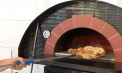 Afacere cu gust italian la Ialoveni: Un bărbat și-a deschis o pizzerie cu ajutorul banilor oferiți de Guvern și UE prin intermediul ODA - VIDEO