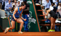 Lois Boisson este fără îndoială revelația turneului de la Roland Garros. Franțuzoaica a mai oferit o surpriză și s-a calificat în semifinalele competiției după o victorie clară în fața rusoaicei Mirra Andreeva - VIDEO