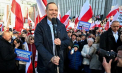 Tensiuni diplomatice între Polonia și Israel la doar două zile după alegerea lui Karol Nawrocki: a fost descris drept „revizionist al Holocaustului”
