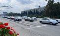 Atenție, șoferi. Traficul rutier pe anumite străzi din centrul Chișinăului va fi sistat. Anunțul primăriei capitalei