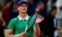 Sinner îl elimină pe Bublik și se califică în semifinalele French Open fără să piardă vreun set
