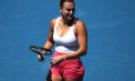 Într-un duel cât o finală, lidera mondială - Aryna Sabalenka, a bătut-o pe campioana ultimilor 3 ediții de la Roland Garros, Iga Swiatek - VIDEO