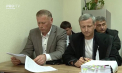 37 de ședințe, 16 amânări: Primarul Nicanor Ciochină, amendat pentru absențe repetate. Instanța a dispus aducerea silită