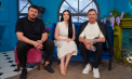 Ecovzor organizează un maraton cu scop nobil la Donici alături de Emilian Crețu și Alexandru Comerzan: „Copiii de azi sunt maratoniștii de mâine” - VIDEO
