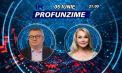Emisiunea În PROfunzime cu Lorena Bogza din 05.06.2025. Invitat: Armand Goșu - VIDEO