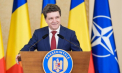 Nicușor Dan, susținerea Moldovei, pe agenda UE. Ce a discutat președintele României cu președintele Consiliului European