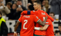 Ronaldo marchează și califică Portugalia în finala Ligii Națiunilor - VIDEO
