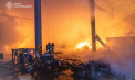 Noapte de foc în Ucraina: Atacuri în 5 regiuni, cel puțin 5 morți și zeci de răniți - VIDEO