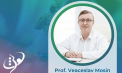 Profesorul Veaceslav Moșin, apreciat la nivel mondial! A fost invitat în calitate de lector la Conferința Internațională Fertilitate Fertypharm 2025 - VIDEO
