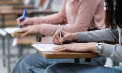 Record național: Peste 3.000 de elevi primesc nota 10 din oficiu la bacalaureat, după ce au susținut examene internaționale - VIDEO