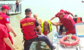 Sezonul estival aduce riscuri majore de înec: Salvatorii și medicii instruiesc populația cum să intervină corect până la sosirea medicilor - VIDEO
