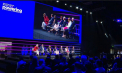 Moldindconbank și Mastercard – parteneriat pentru digitalizarea mediului de afaceri, la Digital Summit 2025 - VIDEO