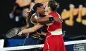 Două cele mai bine clasate tenismene în topul mondial, Aryna Sabalenka și Cori Gauff, se vor duela pentru marele trofeu de la Roland Garros - VIDEO