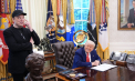 Solicitare extremă pentru președintele Trump: să „confiște” SpaceX de la Musk și să-l deporteze pe „imigrantul ilegal”
