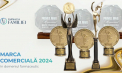 Farmacia Familiei – 8 premii în cadrul concursului „Marca Comercială a Anului 2024”