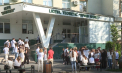 „Cea mai mică notă la examen sper să fie șapte la toți.” Ce spun absolvenții de liceu care au susținut examenul de bacalaureat la limba de instruire. Cu ce emoții au ieșit - VIDEO