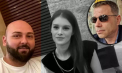 Băbatul din Cosmopolis s-a gândit și în 2021 să-i omoare pe Alex și Teodora Marcu. Robert Lupu a scris totul în cartea lui

