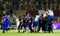 Uzbekistan sărbătorește un succes istoric după ce a obținut calificarea la Cupa Mondială pentru prima dată - VIDEO
