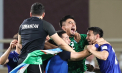 Uzbekistan și Iordania s-au calificat în premieră la Campionatul Mondial, alături de Coreea de Sud