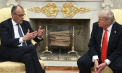Trump, în discuții cu cancelarul german: „Poate e mai bine să-i lăsăm să lupte o vreme”. Președintele SUA sugerează o schimbare de strategie în privința războiului din Ucraina - VIDEO
