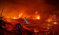 Rusia a lansat un atac masiv asupra Ucrainei: 400 de drone și 40 de rachete au lovit Kievul și alte regiuni.  Patru persoane au murit și aproape 50 au fost rănite, inclusiv salvatori aflați în misiune - VIDEO