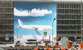 Atac cu drone la Moscova. Autoritățile ruse au închis temporar două aeroporturi