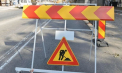 Atenție, șoferi. Pe strada Nicolae Dimo din capitală traficul rutier va fi suspendat. Anunțul primăriei
