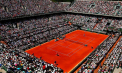 Finala de vis la Roland Garros: Sinner și Alcaraz, primii doi din lume, se luptă pentru trofeu după un parcurs spectaculos - VIDEO