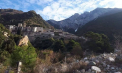 Grecia: Cutremur cu magnitudinea 5,3 în apropiere de Muntele Athos. Deocamdată nu au fost raportate pagube
