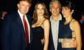 Dezvăluiri din culisele prieteniei lui Trump cu Jeffrey Epstein. „Își împărțeau iubitele și avioanele”