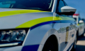 Accident la Telenești: O mașină s-a răsturnat, după ce șoferul a pierdut controlul volanului