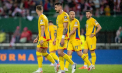 România, tot mai departe de Mondial: A doua înfrângere în trei meciuri, după eșecul cu Austria - VIDEO