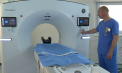 Spitalul Raional Orhei, dotat cu tomograf și aparat radiologic de ultimă generație: „În 10-15 minute avem rezultatul” - VIDEO