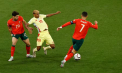 Portugalia o învinge pe Spania la penalty-uri și este prima națională care câștigă de două ori Nations League - VIDEO