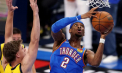Suspans în finala NBA: Thunder învinge Pacers și egalează situația - VIDEO