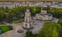 Limitarea temporară a accesului persoanelor în anumite locuri publice din capitală. Care este motivul și perioada vizată
