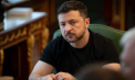 Ucraina rămâne fără rachete esențiale: Zelenski spune că SUA au redirecționat armele către Orientul Mijlociu - VIDEO