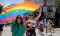 Cancelaria de Stat ar putea da în judecată CMC pentru interdicția asupra marșurilor LGBT. Ce spune Ceban - VIDEO