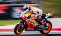 Multiplul campion la MotoGP, Marc Marquez, a avut un weekend perfect la Marele Premiu al Aragonului, care l-a ajutat să își consolideze poziția de lider al clasamentului general - VIDEO