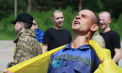 Un nou schimb de prizonieri între Rusia și Ucraina. Au fost eliberați prizonieri sub 25 de ani și cei grav răniți - VIDEO