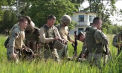 Forță, viteză, curaj. Militari din România și din Republica Moldova participă în aceste zile la o competiție desfășurată pe un poligon din Bălți - VIDEO