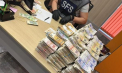 Percheziții în capitală. Spălare de bani, cu salarii „în plic” și fără bonuri fiscale de 13 milioane de lei la trei companii. Schema prin care acționau - VIDEO